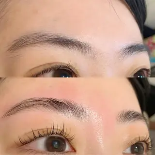 eyelist マツエク🐣のマツエク・マツパデザイン