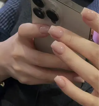 ネイル BabyYouMi ねねのネイルデザイン