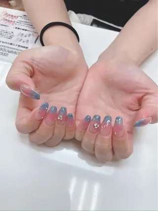 ネイル MASAKI 堺筋本町Nailのネイルデザイン
