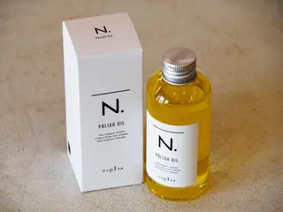 レイヤーカット 早崎太生のヘアスタイル