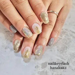 ネイル S Fumiのネイルデザイン