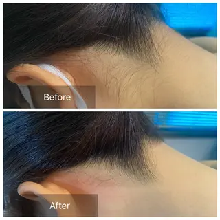 Beauty Studio NICO25所属・ビューティースタジオ NICO25のその他イメージ