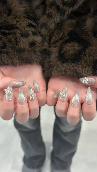 ネイル ❤︎fein. nail❤︎のネイルデザイン