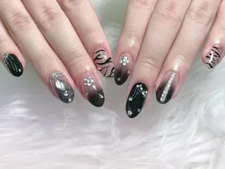ネイル Coco Nail サロン 恵比寿のネイルデザイン