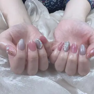 ネイル VIVIAN リサのネイルデザイン