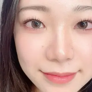 マツエク・マツパ Aimey 🌷marinaのマツエク・マツパデザイン