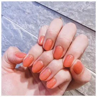 ネイル ＶＩＶＩ nailsalonのネイルデザイン