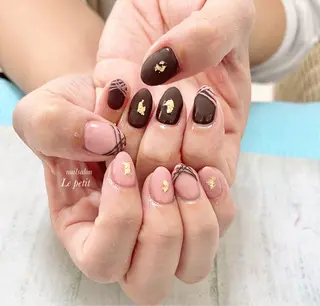 ネイル 石野 広佳のネイルデザイン