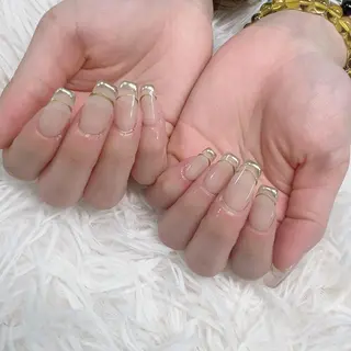 ネイル 8appy YUKITIN.Bのネイルデザイン