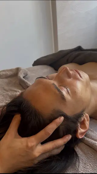 le'aroom所属・ＶaＲi ヴァリのエステ・リラクイメージ