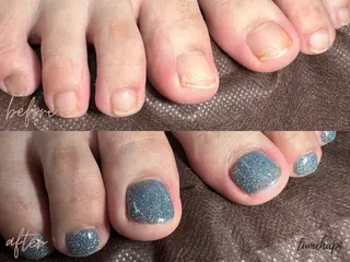 ネイル juna じゅなのネイルデザイン