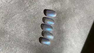 ネイル Slow.Nail Tomomiのネイルデザイン