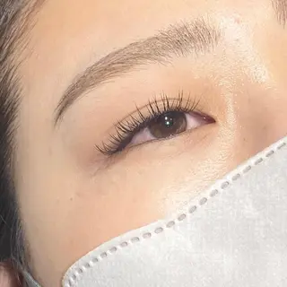 マツエク・マツパ eye salon Fairのマツエク・マツパデザイン
