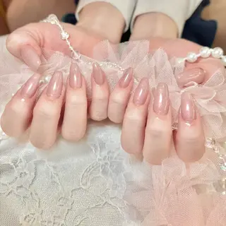 ネイル mio nail TANIのネイルデザイン
