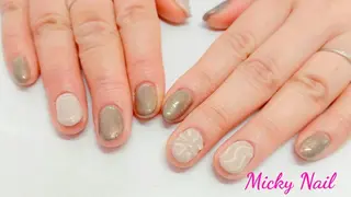 ネイル Micky nail chikushinoのその他イメージ