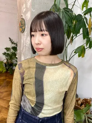 カラー Apero/ 🎀madoka🎀のヘアスタイル