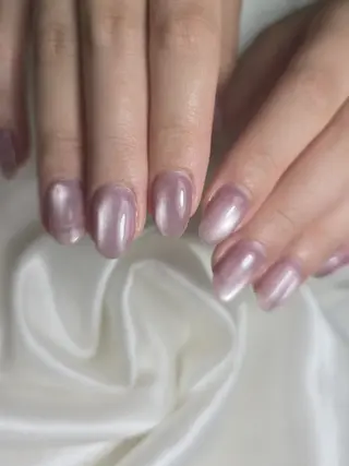 ネイル ビジュード ネイルのネイルデザイン