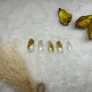 ネイル Ribbon 佐野店のネイルデザイン