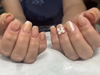 ネイル Nail NaNa コトのネイルデザイン