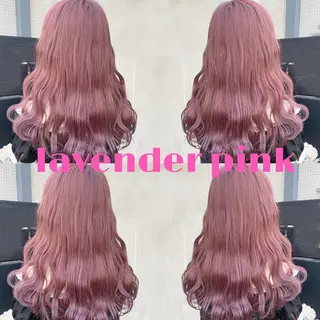 ロング カラー ヘアアレンジ topstylist 🖤川辺晴加🖤のヘアスタイル