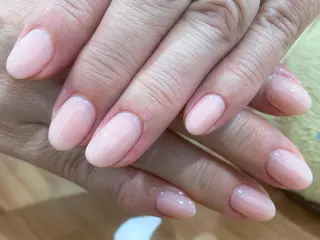 ネイル 中川 愛理のその他イメージ