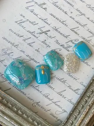 ネイル nailCORURI所属・nail CORURIのネイルデザイン