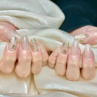 ネイル JUN NAIL ioのネイルデザイン