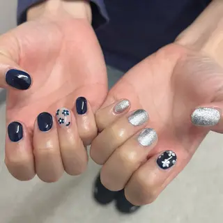 ネイル y's beauty 本町店所属・ひな🍒 Y's beautyのネイルデザイン