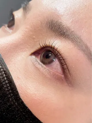 マツエク・マツパ 増田 有奈のマツエク・マツパデザイン