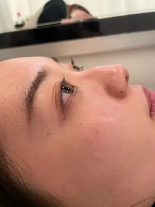 マツエク・マツパ リリー /Men's/パーマのその他イメージ