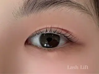 マツエク・マツパ Fameu+ SATOKAの眉毛・アイブロウイメージ