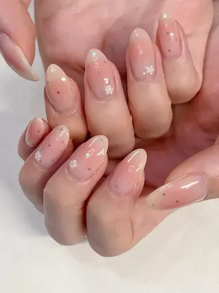 ネイル Rawr / saoriのネイルデザイン