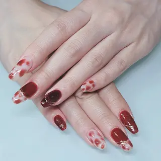 ネイル salon de Princess所属・salon de  Princessのネイルデザイン