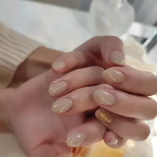 ネイル RUNWAY 　　の眉毛・アイブロウイメージ