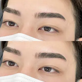 アイブロウ アイブロウサロン LUMICIA久留米の眉毛・アイブロウイメージ