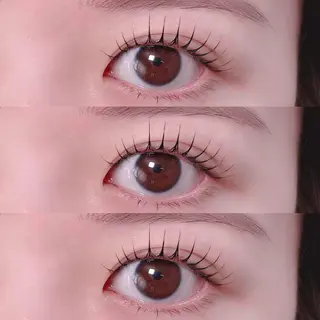 マツエク・マツパ eyelash Lilasのマツエク・マツパデザイン