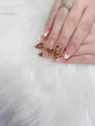 ネイル Theネイルサロン所属・The ネイルサロンのネイルデザイン