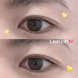 マツエク・マツパ 前川 佳乃のマツエク・マツパデザイン