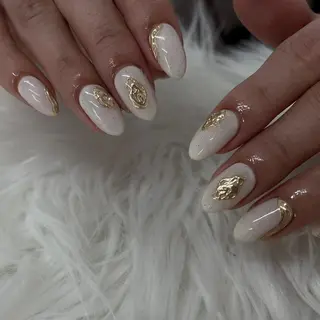 ネイル tener 🩷yua🩷のネイルデザイン