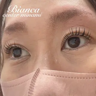 マツエク・マツパ 関澤 みゆきのマツエク・マツパデザイン