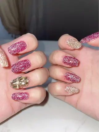 ネイル O's nailのネイルデザイン