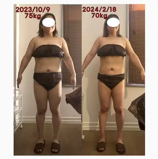 痩身サロンiBDY所属・いわきり ゆきのエステ・リラクイメージ