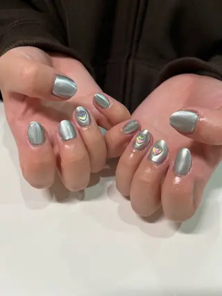 ネイル nail by minamiのネイルデザイン