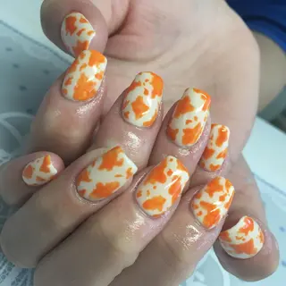 ネイル Up styleのネイルデザイン