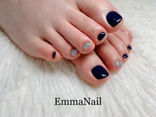 ネイル salon EM&A emiのネイルデザイン