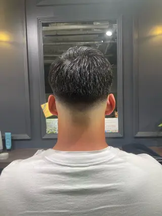 メンズ 【⛓️超メンズ特化 NAOTO⛓️】のヘアスタイル