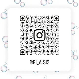 小島 莉奈のヘアスタイル