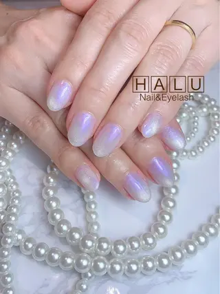 ネイル HALU ハルのネイルデザイン
