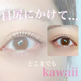 マツエク・マツパ 仙台 AIREYEBROWの眉毛・アイブロウイメージ