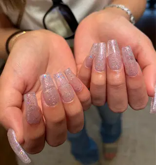 ネイル AIRI .のネイルデザイン